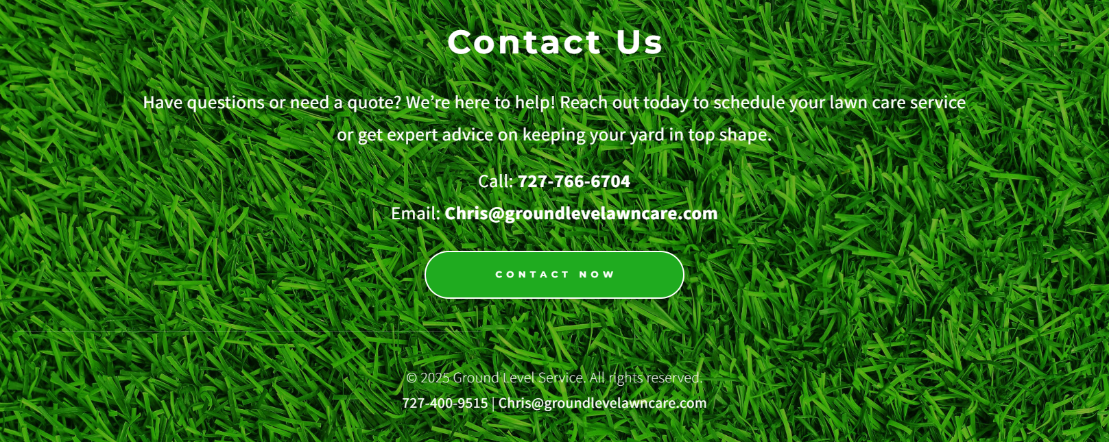 Contact Form