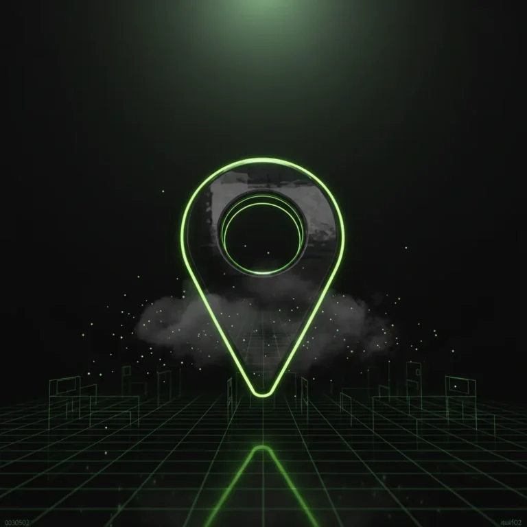 Illustration for the Vizionise guide: How to Rank in the Google Map Pack in St. Petersburg