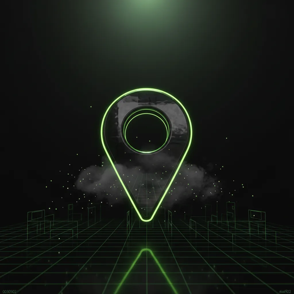 Illustration for the Vizionise guide: How to Rank in the Google Map Pack in St. Petersburg